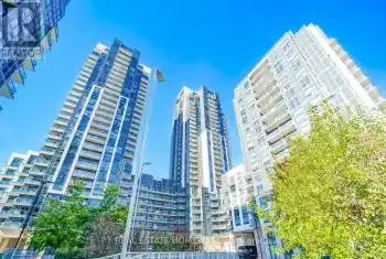 20 Meadowglen Pl Unit# 827, Toronto, Ontario M1H 2Y5, 1 Bedroom Bedrooms, 3 Rooms Rooms,1 BathroomBathrooms,Condo,Rented,Meadowglen,E9505740