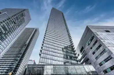 832 Bay Street Unit# 3705 Toronto (Bay Street Corridor) Ontario M5S1Z6