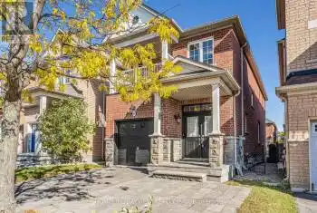 98 White Beach Cres, Vaughan, Ontario L6A 0R2, 3 Bedrooms Bedrooms, 7 Rooms Rooms,4 BathroomsBathrooms,All Houses,Sold,White Beach,N9505895