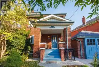 631 Indian Rd, Toronto, Ontario M6P 2C7, 3 Bedrooms Bedrooms, 7 Rooms Rooms,2 BathroomsBathrooms,All Houses,Sold,Indian,W9494565