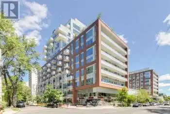 1830 Bloor St Unit# 732, Toronto, Ontario M6P 0A2, 1 Bedroom Bedrooms, 5 Rooms Rooms,2 BathroomsBathrooms,Condo,Rented,Bloor,W9505862