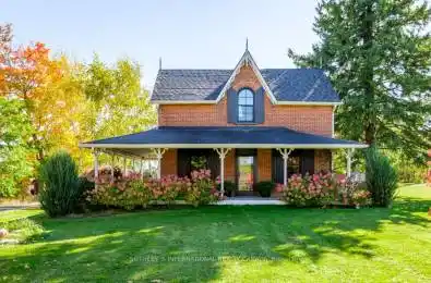 213 County Road 35 Trent Hills Ontario K0L1Y0