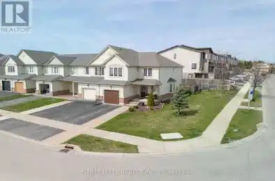 1434 Evans Boulevard London Ontario N6M1L6