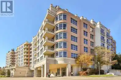 10 Old York Mills Road Unit# PH15 Toronto (Bridle Path-Sunnybrook-York