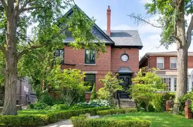 80 Crescent Road Unit# #300 Toronto (Rosedale-Moore Park) Ontario M4W1