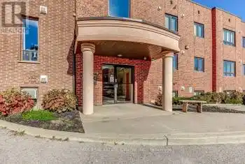70 First St Unit# 311, Orangeville, Ontario L9W 2E5, 1 Bedroom Bedrooms, 4 Rooms Rooms,1 BathroomBathrooms,Condo,Sold,First,W9505812