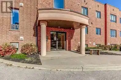 70 First Street Unit# 311 Orangeville Ontario L9W2E5