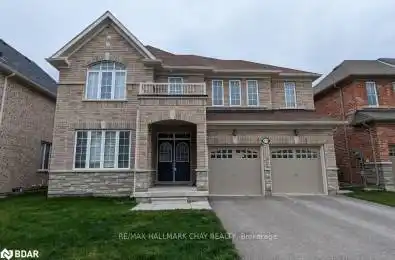 979 GREEN Street Innisfil (Lefroy) Ontario L0L1W0