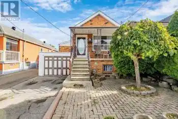 437 Westmount Ave, Toronto, Ontario M6E 3N4, 3 Bedrooms Bedrooms, 6 Rooms Rooms,2 BathroomsBathrooms,All Houses,Sold,Westmount,C9494658