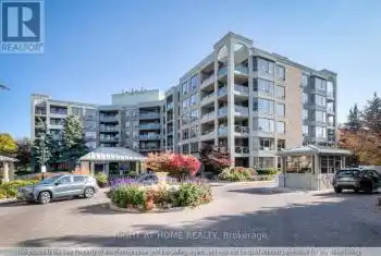 215 The Donway Way Unit# 514, Toronto, Ontario M3B 3P5, 2 Bedrooms Bedrooms, 6 Rooms Rooms,2 BathroomsBathrooms,Condo,Sold,The Donway,C9505494