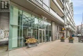 55 Stewart St Unit# 905, Toronto, Ontario M5V 2V1, 3 Rooms Rooms,1 BathroomBathrooms,Condo,Rented,Stewart,27568712