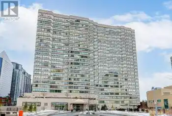 30 Greenfield Ave Unit# 2202, Toronto, Ontario M2N 6N3, 1 Bedroom Bedrooms, 5 Rooms Rooms,2 BathroomsBathrooms,Condo,Rented,Greenfield,C9505970