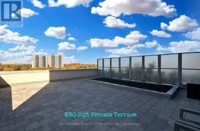 225 Village Green Square Unit# 603 Toronto (Agincourt South-Malvern We