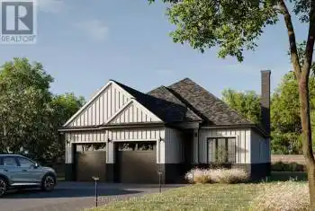 4 Postma Cres, North Middlesex, Ontario N0M 1A0, 2 Bedrooms Bedrooms, 7 Rooms Rooms,2 BathroomsBathrooms,All Houses,Sold,Postma,X9506018