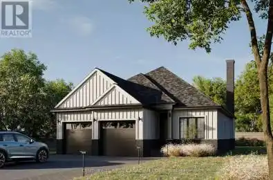 4 Postma Crescent North Middlesex (Ailsa Craig) Ontario N0M1A0
