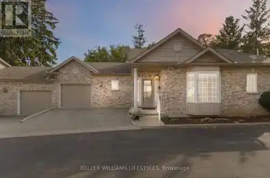 339 Boler Road Unit# 3 London Ontario N6K2K4