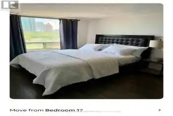 285 Enfield Pl Unit# 706, Mississauga, Ontario L5B 3Y6, 2 Bedrooms Bedrooms, 6 Rooms Rooms,2 BathroomsBathrooms,Condo,Rented,Enfield,W9506024