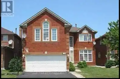1189 White Clover Way Mississauga (East Credit) Ontario L5V1K7