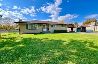 291 Catalina Drive Quinte West Ontario K8R1C6