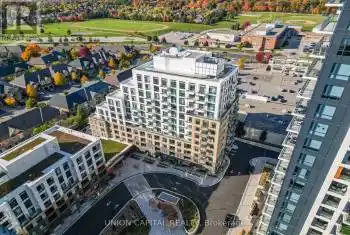 8 Beverley Glen Blvd Unit# 401, Vaughan, Ontario L4J 0L5, 1 Bedroom Bedrooms, 4 Rooms Rooms,1 BathroomBathrooms,Condo,Rented,Beverley Glen,N9506174