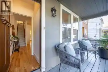 42 Everett Cres, Toronto, Ontario M4C 4P2, 2 Bedrooms Bedrooms, 5 Rooms Rooms,1 BathroomBathrooms,All Houses,Sold,Everett,E9505594