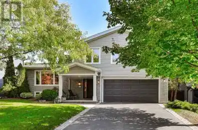 2324 Cheverie Street Oakville (Eastlake) Ontario L6J5W4