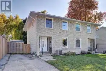 144 Greendale Cres, Kitchener, Ontario N2A 2R6, 3 Bedrooms Bedrooms, 5 Rooms Rooms,2 BathroomsBathrooms,All Houses,Sold,Greendale,X9447030