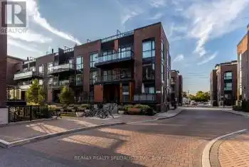 52 Coles Ave Unit# E403, Vaughan, Ontario L4L 0J1, 2 Bedrooms Bedrooms, 6 Rooms Rooms,3 BathroomsBathrooms,All Houses,Sold,Coles,N9490011