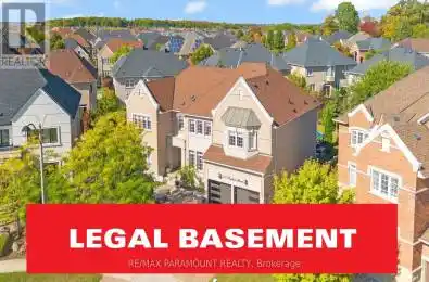 38 Radial Street Brampton (Bram West) Ontario L6Y5K7