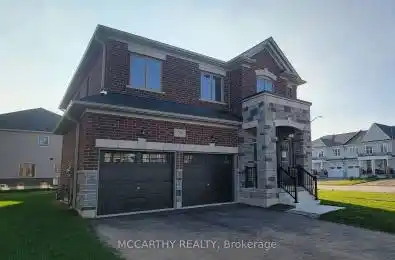 36 Doc Lougheed Avenue Southgate (Dundalk) Ontario N0C1B0