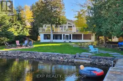 80 Everett Road Kawartha Lakes Ontario K0M1K0