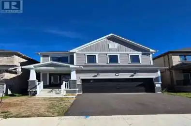 399 Dolman Street Woolwich Ontario N0B1M0