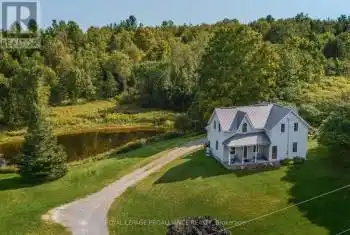 506 BARRY Rd, Madoc, Ontario K0K 2K0, 3 Bedrooms Bedrooms, 7 Rooms Rooms,2 BathroomsBathrooms,All Houses,Sold,BARRY,X9506088