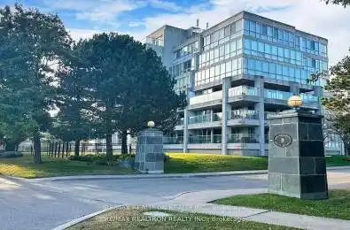 70 Cumberland Lane Unit# 506 Ajax Ontario L1S 7K2