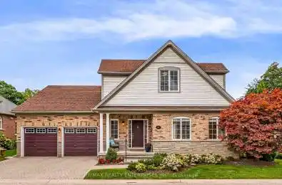 1405 Lorne Park Rd Unit# 190 Mississauga Ontario L5H 3B2