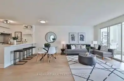 25 Grenville St Unit# 2404 Toronto Ontario M4Y 2X5