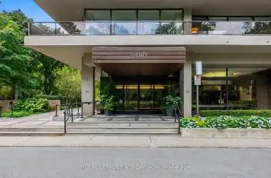 20 Avoca Ave Unit# 1501 Toronto Ontario M4T 2B8