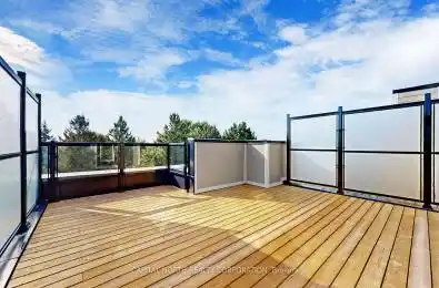 26 Lytham Green Circ Unit# 8 Newmarket Ontario L3Y 0H5