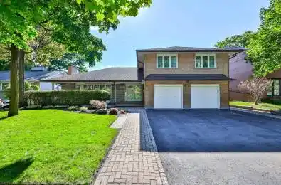 3689 Beechollow Cres Mississauga Ontario L4Y 3T3