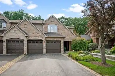 1134 Westhaven Dr Burlington Ontario L7P 5B3