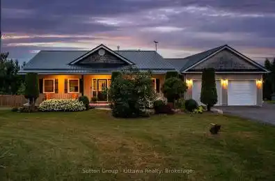 2244 County Road 23 Alnwick/Haldimand Ontario K0K 2G0