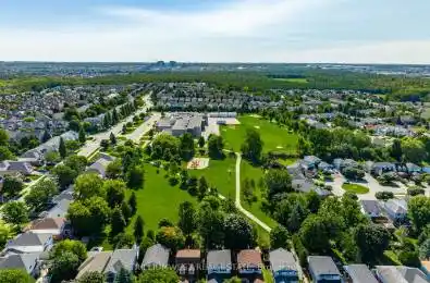149 Rickson Ave Guelph Ontario N1G 4Y3
