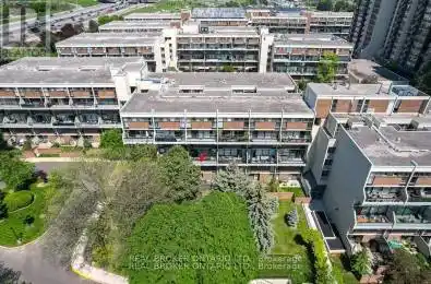 2 Valhalla Inn Road Unit# 337 Toronto (Islington-City Centre West) Ont