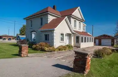 3008 Main Street Haldimand Ontario N0A1J0