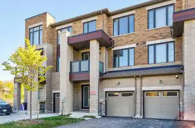 201 Vermont Avenue Newmarket (Summerhill Estates) Ontario L3X2Y9
