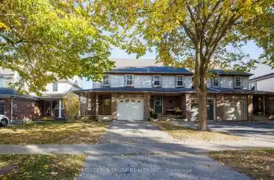 233 Silurian Drive Guelph (Grange Hill East) Ontario N1E7B8