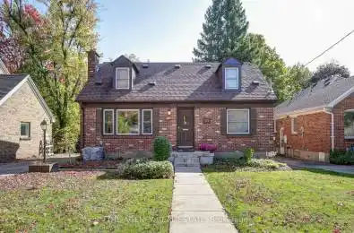 171 Regent Street London Ontario N6A2G7