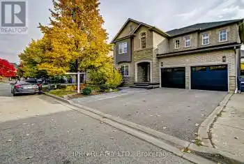 21 Sawston Circ, Brampton, Ontario L7A 2N7, 4 Bedrooms Bedrooms, 9 Rooms Rooms,3 BathroomsBathrooms,All Houses,Sold,Sawston,W9506628