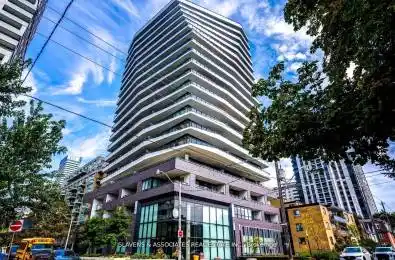 11 Lillian Street Unit# 1804 Toronto (Mount Pleasant West) Ontario M4S