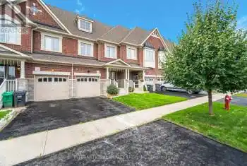 126 Agava Cres, Brampton, Ontario L7A 4R9, 3 Bedrooms Bedrooms, 6 Rooms Rooms,4 BathroomsBathrooms,All Houses,Sold,Agava,W9506667